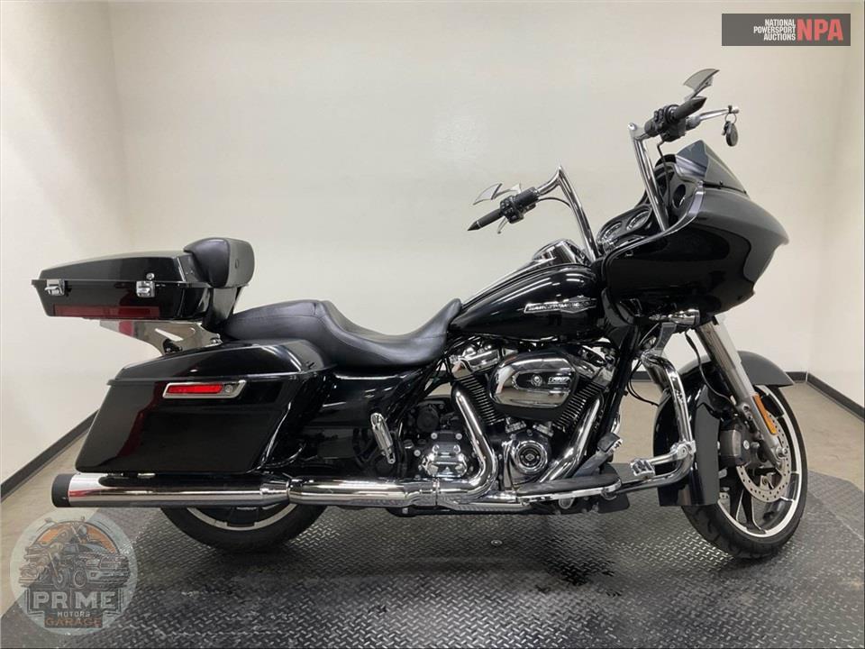 2019 Harley-Davidson FLTRX ROAD GLIDE — фото 1