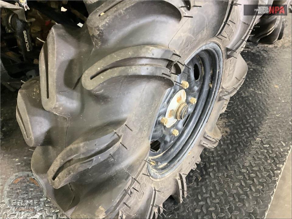 2024 Polaris SPORTSMAN 850 HIGH LIFTER EDITION — фото 33