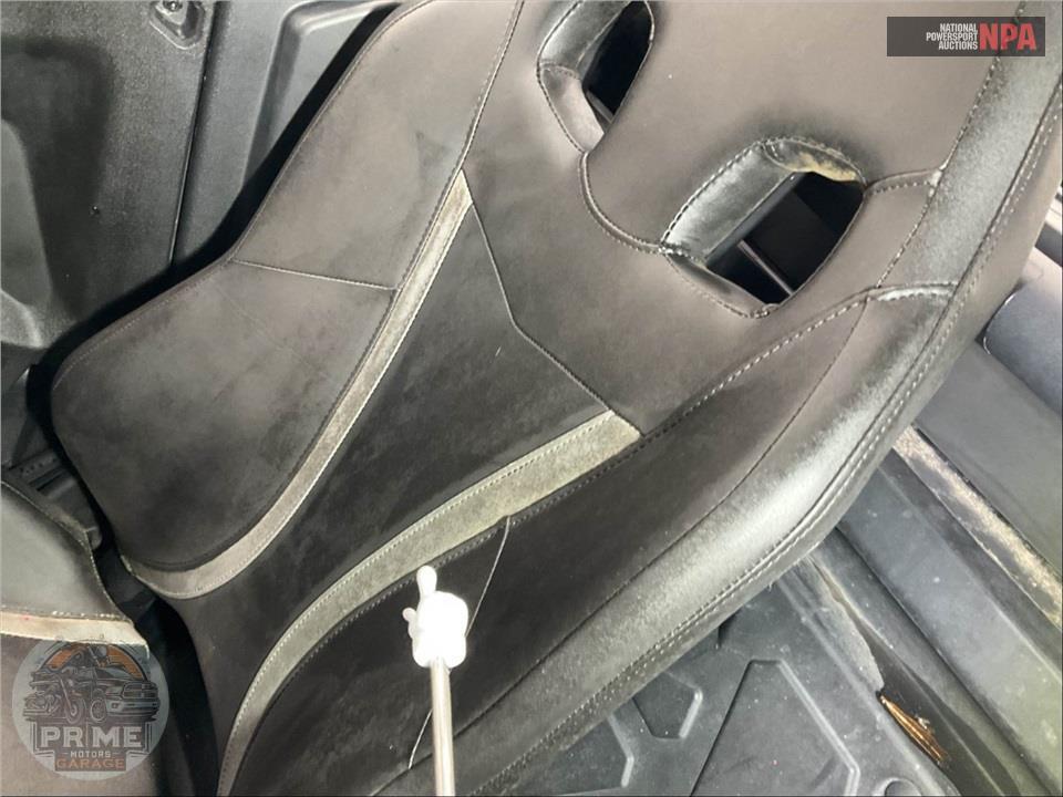 2021 Can-Am COMMANDER MAX XT 1000R — фото 35