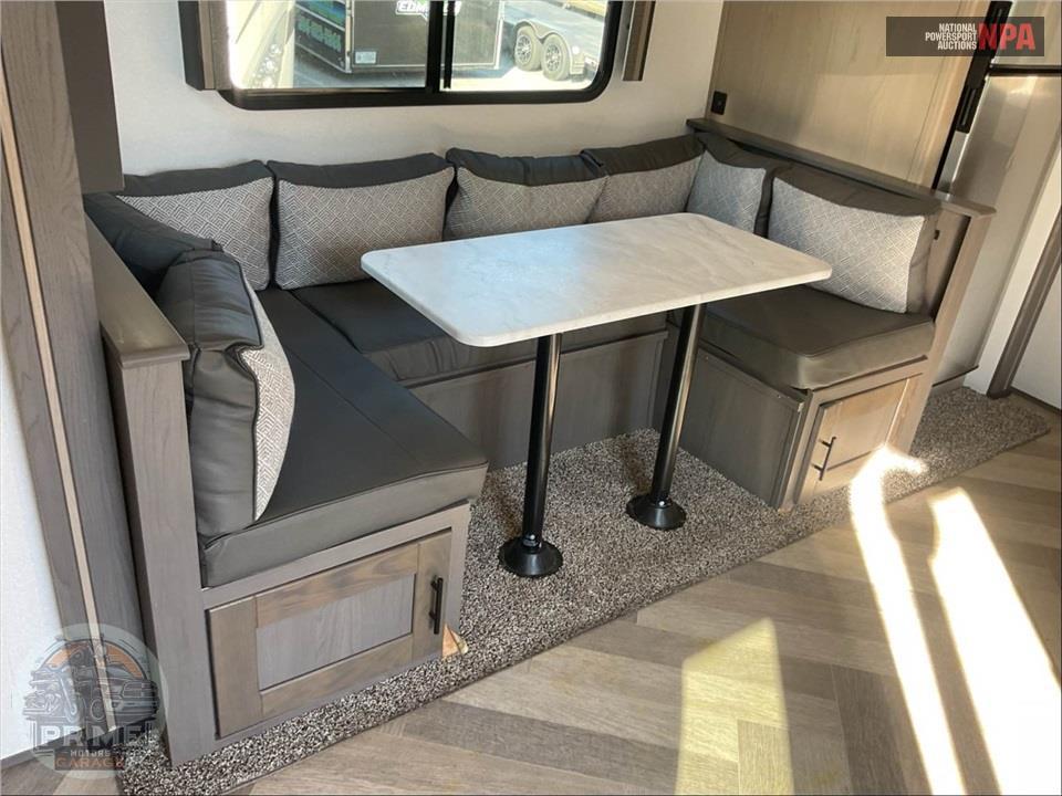 2021 Twilight Rvs M-2500 - SIGNATURE SERIES — фото 13