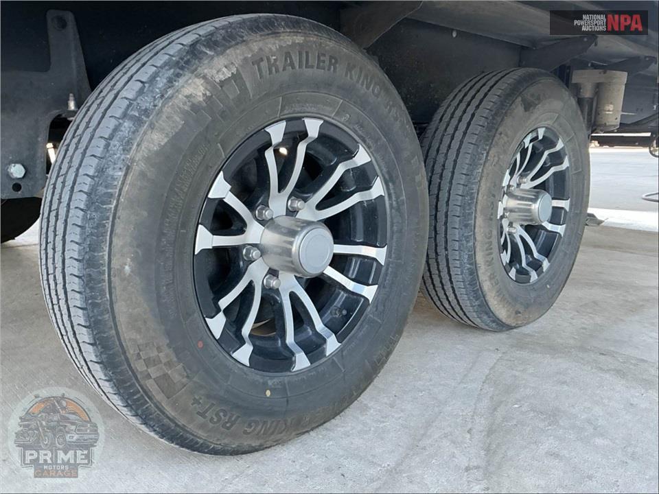 2022 Keystone Rv M-330RL OUTBACK SERIES — фото 60