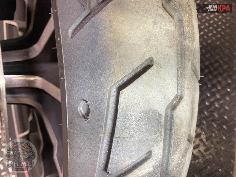 2025 Harley-Davidson FXLRST LOW RIDER ST — фото 24