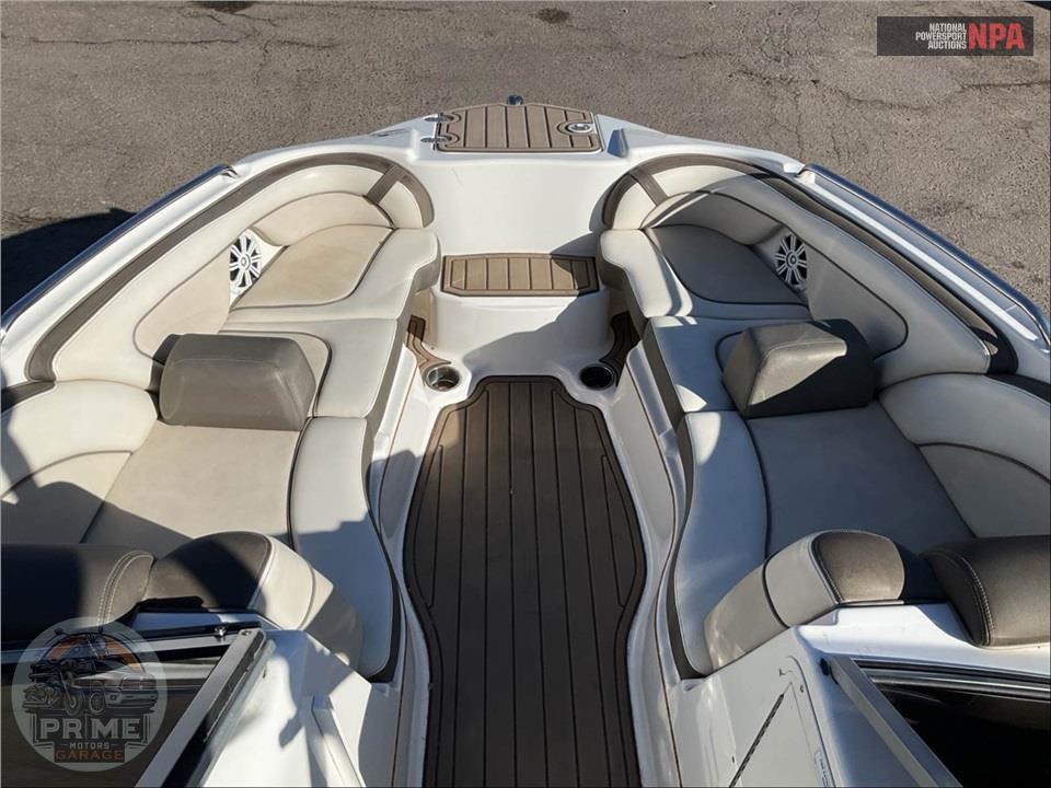 2013 Yamaha 242 LIMITED S(*) — фото 8