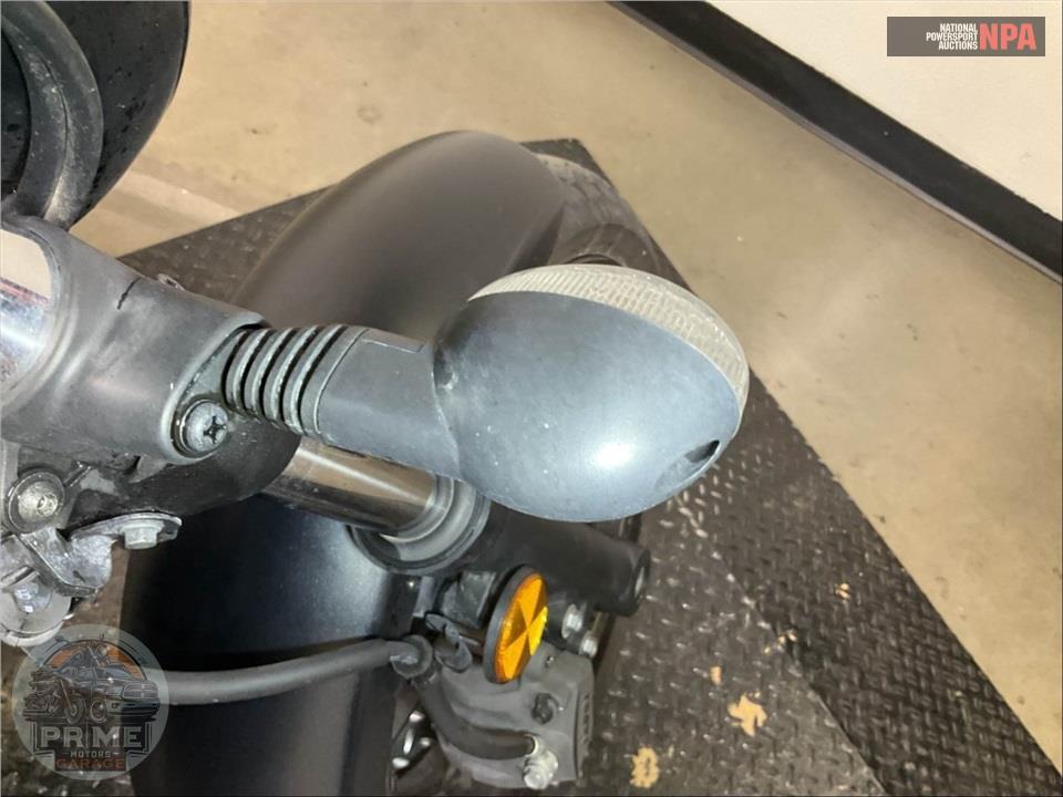 2024 Kawasaki EN650CRFNL VULCAN S — фото 25