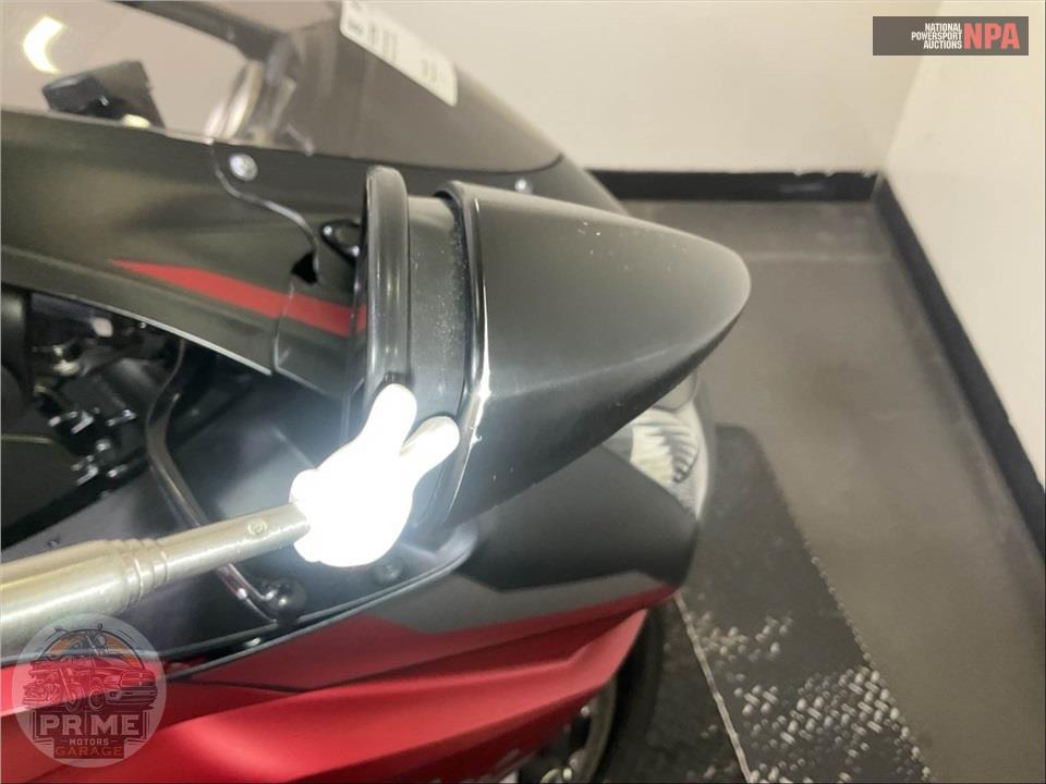 2025 Kawasaki NINJA ZX-14R ABS — фото 27