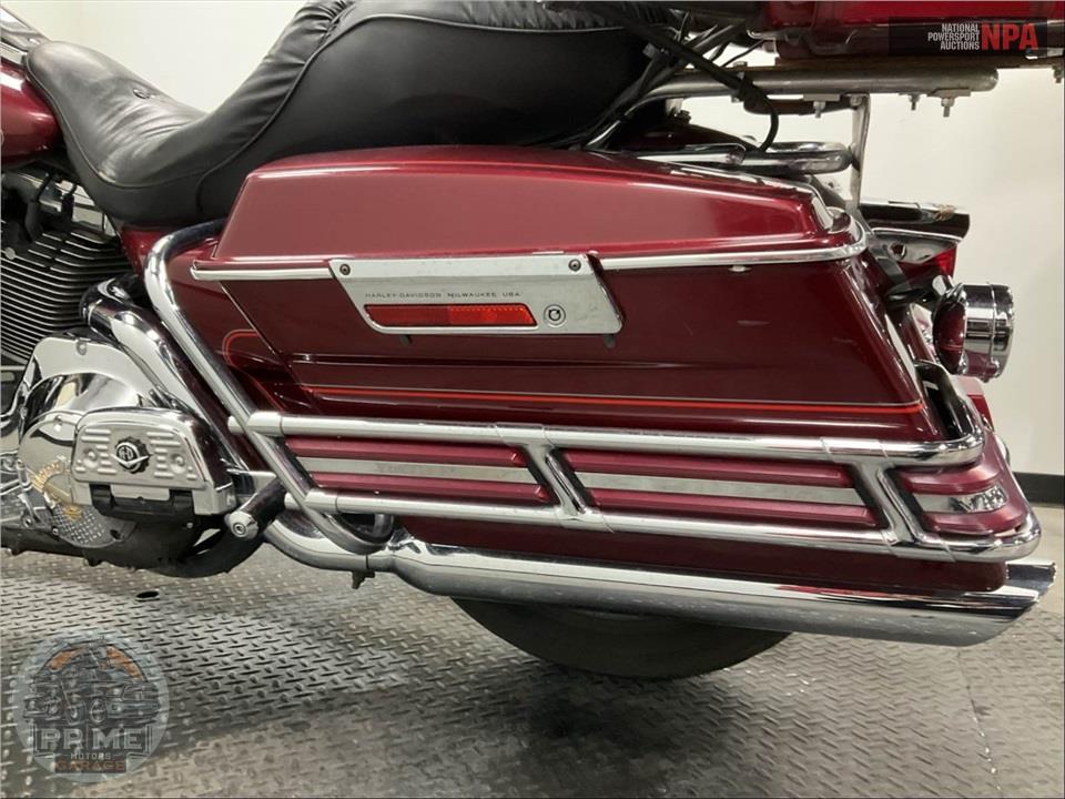 2002 Harley-Davidson FLHTCUI ULTRA CLASSIC ELECTRA GLIDE — фото 41