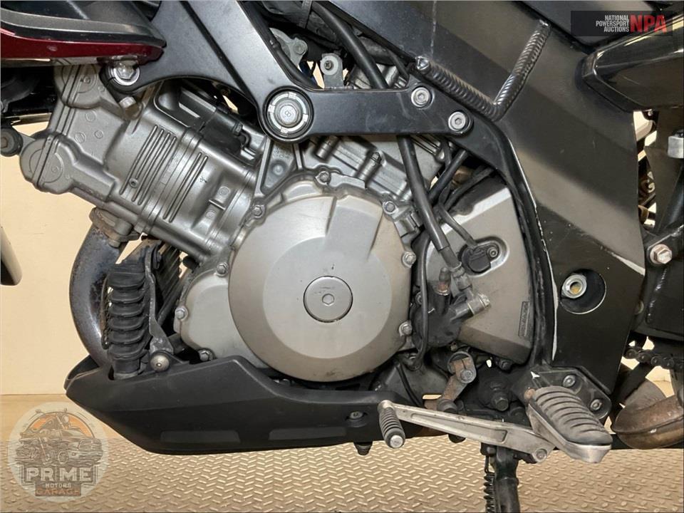 2006 Suzuki DL1000K6 V-STROM — фото 7