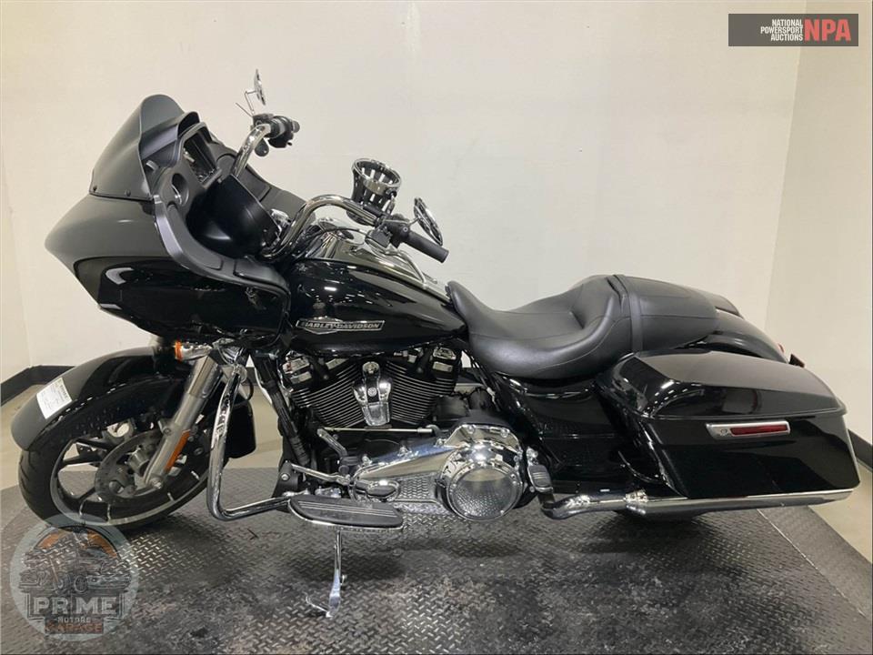 2023 Harley-Davidson FLTRX ROAD GLIDE — фото 3