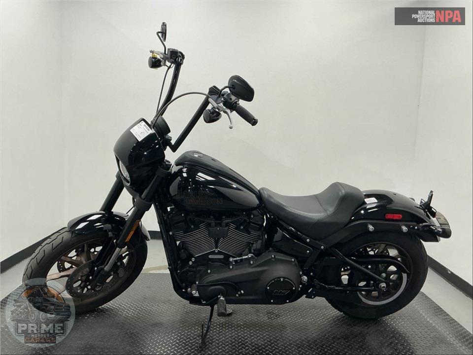 2023 Harley-Davidson FXLRS LOW RIDER S — фото 3