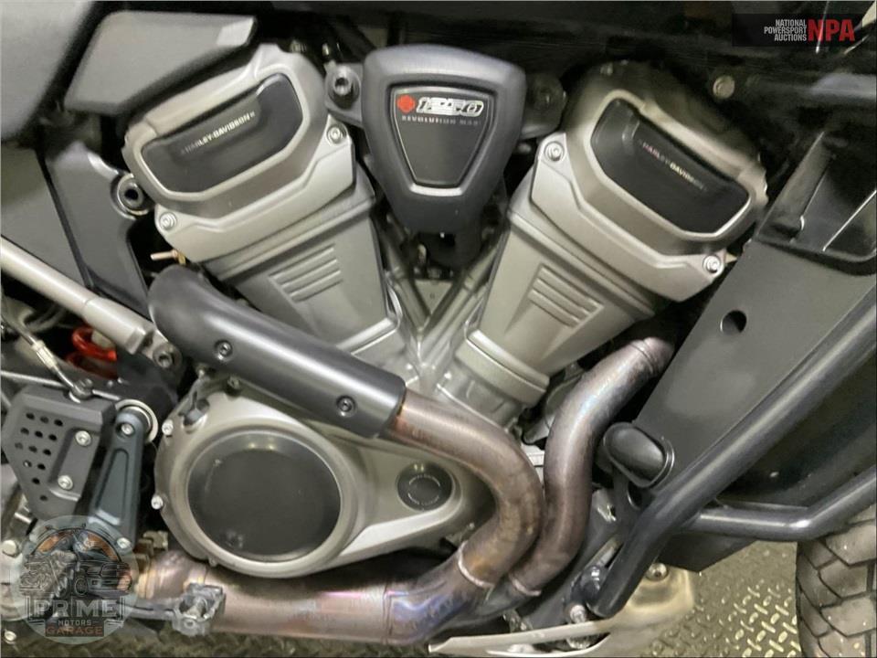 2022 Harley-Davidson RA1250S PAN AMERICA 1250 SPECIAL — фото 6