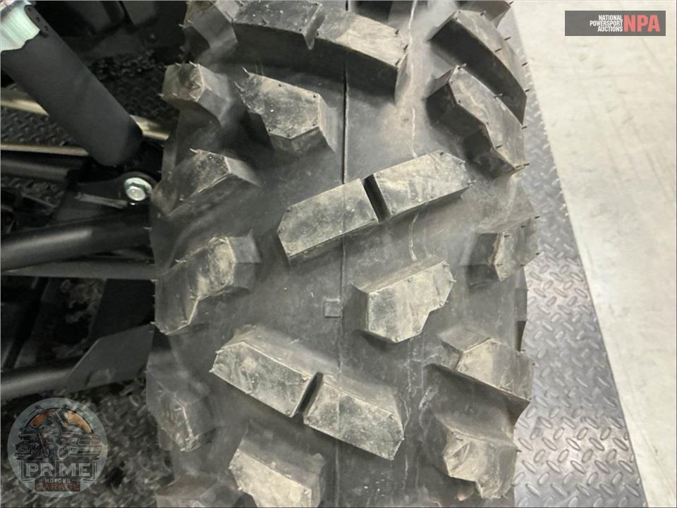 2022 Segway Powersports FUGLEMAN UT10 X — фото 16