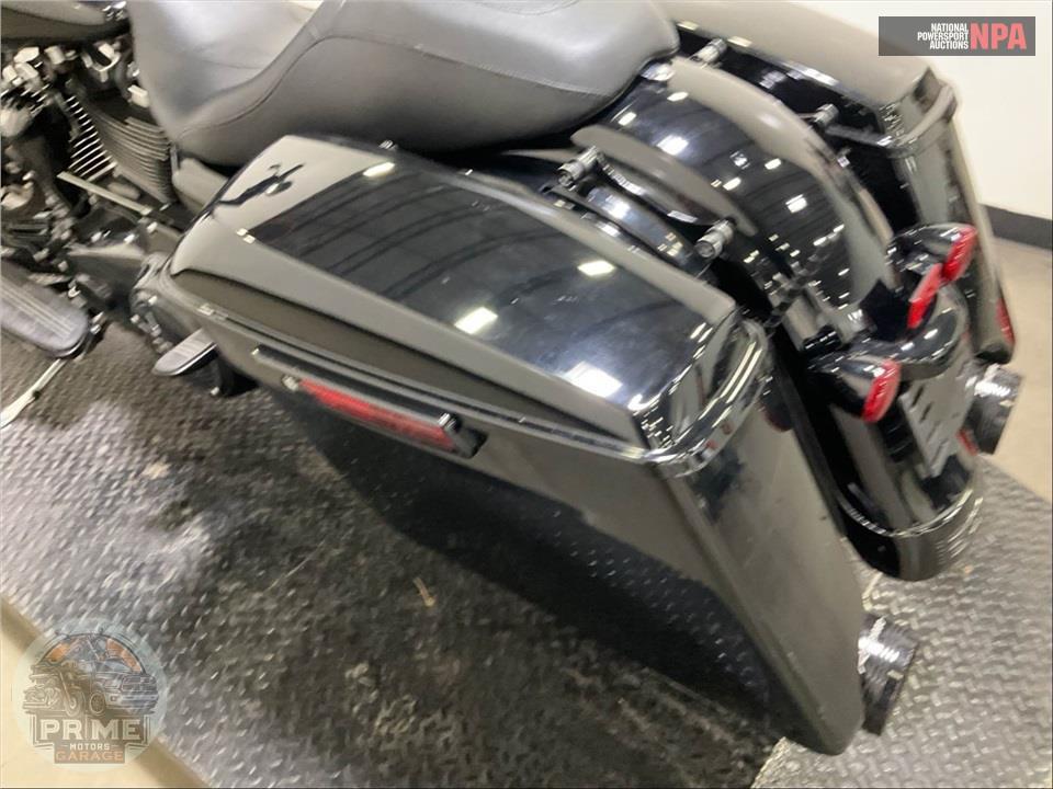 2020 Harley-Davidson FLTRXS ROAD GLIDE SPECIAL — фото 25
