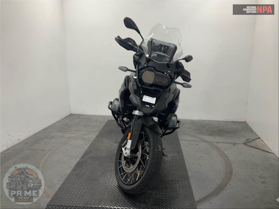 2023 Bmw R1250GS — фото 2