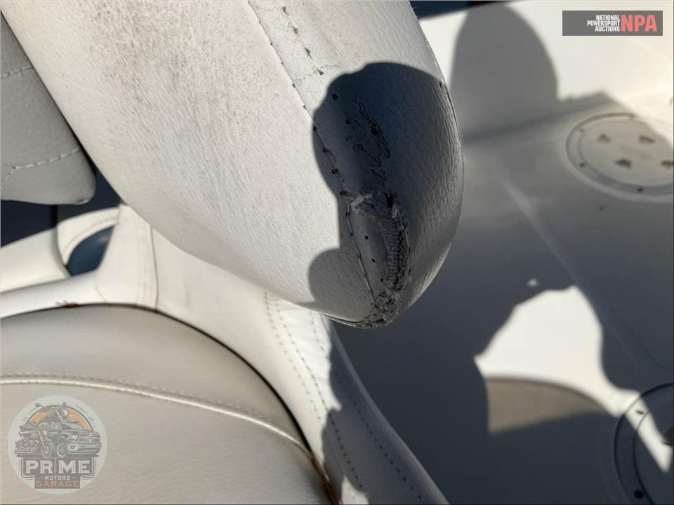 2022 Hurricane Boat SS 192RL(*) SUNDECK SPORT SERIES L=19/E=1-150HP MERC — фото 28