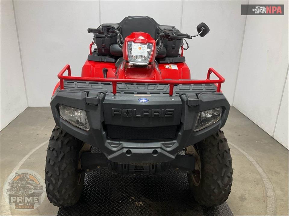 2006 Polaris SPORTSMAN 500 HO — фото 2