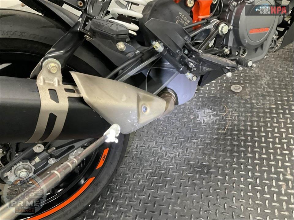 2023 Ktm 390 DUKE — фото 31