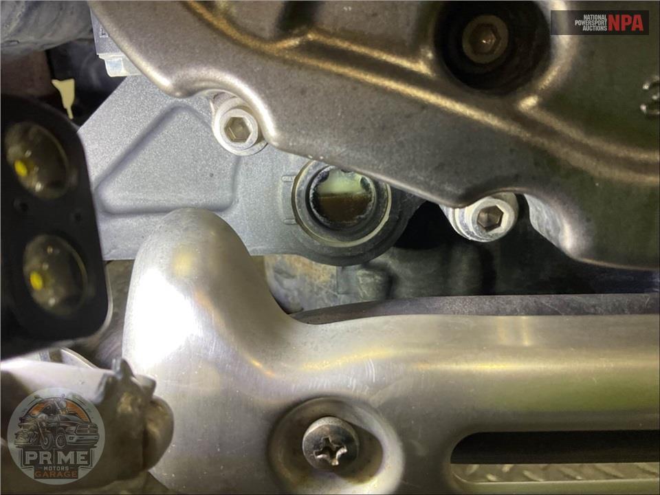 2015 Yamaha XTZ12F SUPER TENERE — фото 9