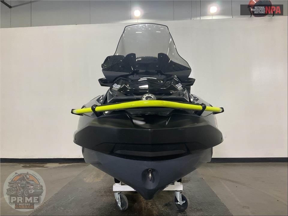 2024 Seadoo/Brp EXPLORER PRO 230 SND SYS — фото 2