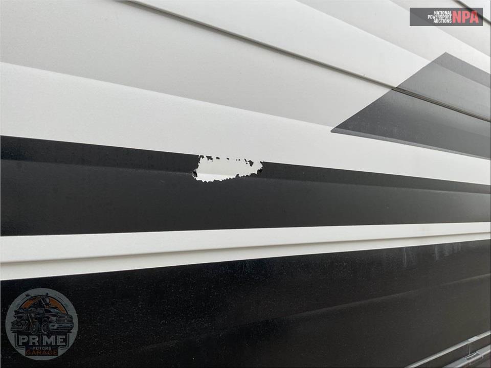 2021 Grand Design Recreational Vehicles M-265BH - TRANSCEND XPLOR SERIES — фото 14