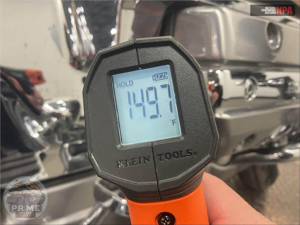 2006 Honda GL1800P6 GOLDWING — фото 8