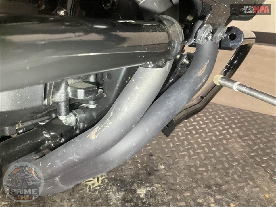 2023 Honda CMX1100D REBEL DCT (ABS) — фото 10