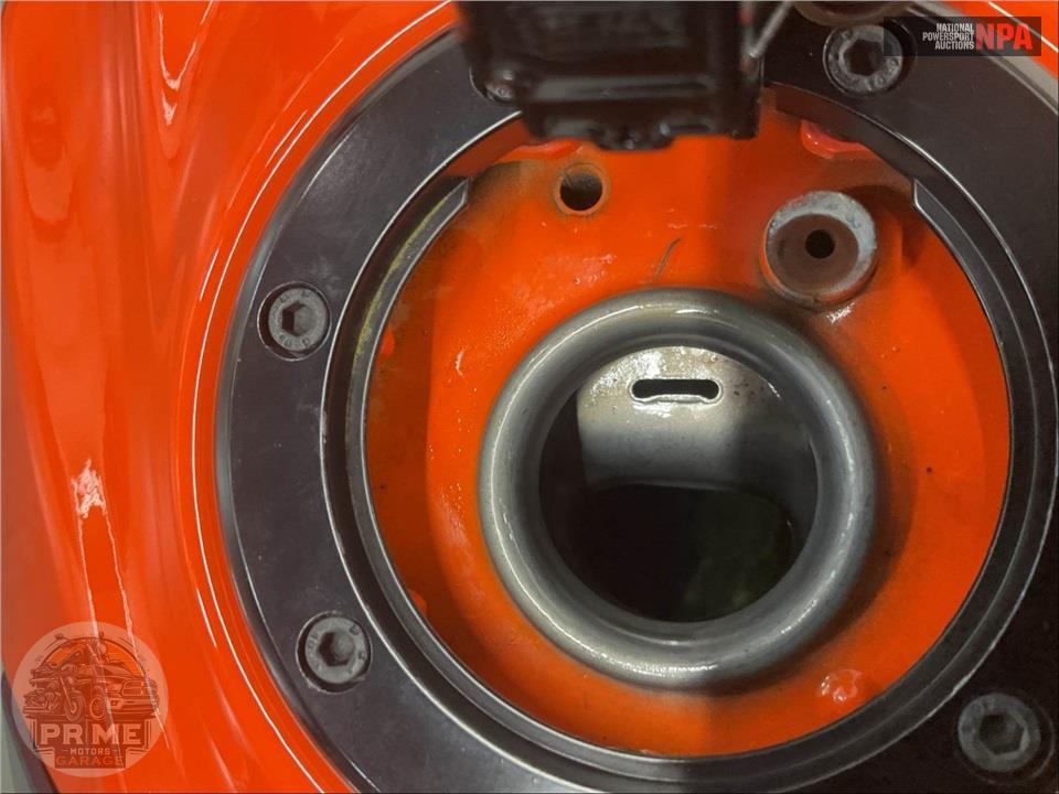 2022 Ktm RC 390 — фото 15