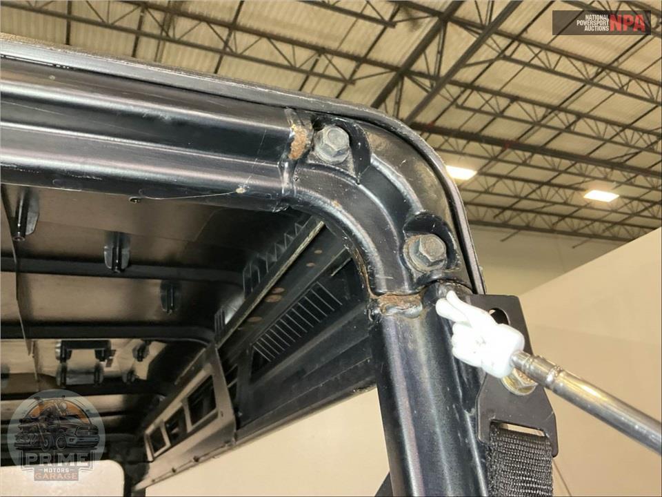 2024 Polaris RANGER CREW 1000 PREMIUM — фото 25