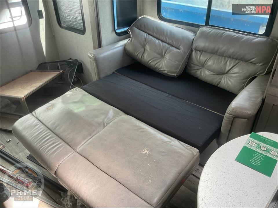 2021 Keystone Rv M-330 RL - OUTBACK SERIES — фото 14