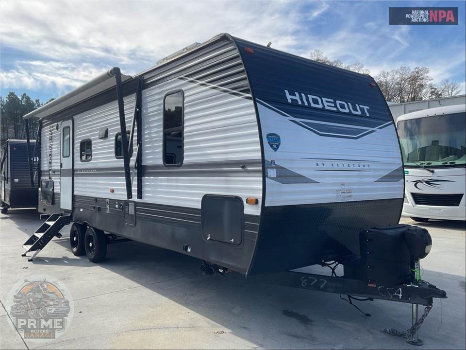 2022 Keystone Rv M-250 BH HIDEOUT SERIES — фото 1