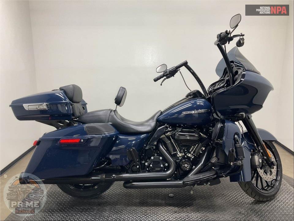2019 Harley-Davidson FLTRXS ROAD GLIDE SPECIAL — фото 1