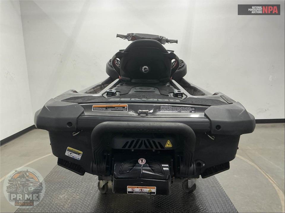 2022 Seadoo/Brp GTI SE 130 SOUND SYSTEM — фото 4