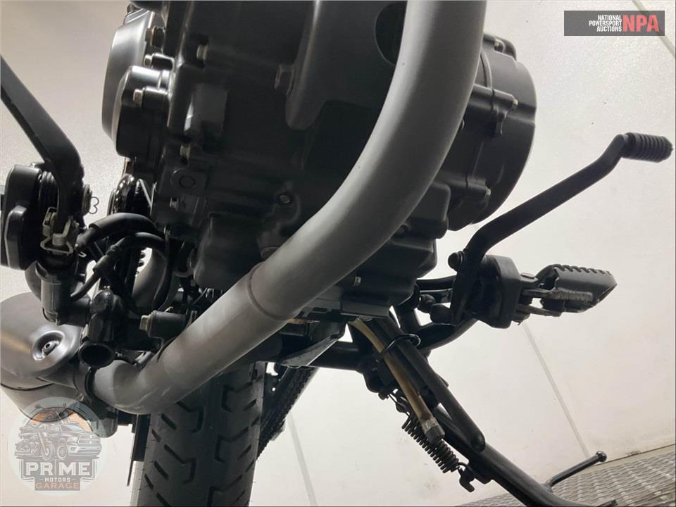 2018 Honda REBEL 300 — фото 13