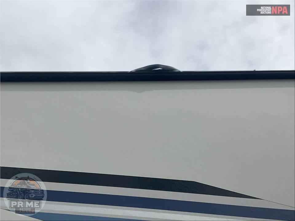 2020 Keystone Rv M-302 FWRK - SPRINGDALE FIFTH WHEEL SERIES — фото 29