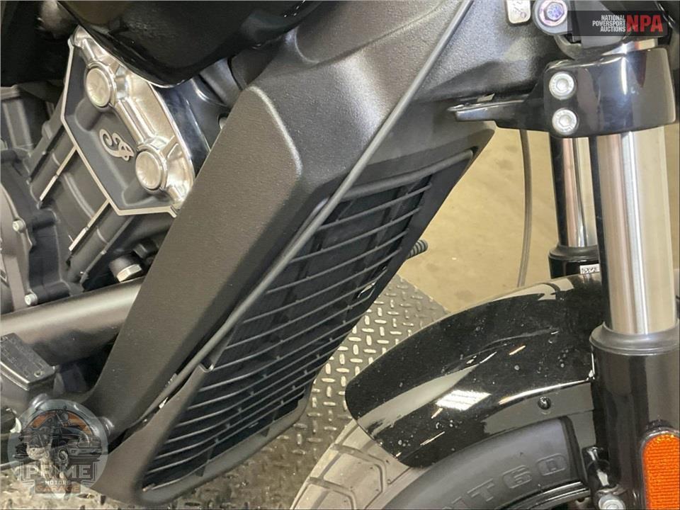 2023 Indian Motorcycle SCOUT BOBBER — фото 12