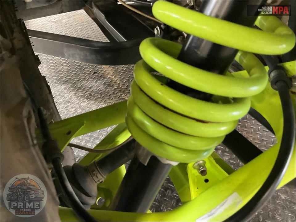 2022 Segway Powersports FUGLEMAN UT10 X — фото 18