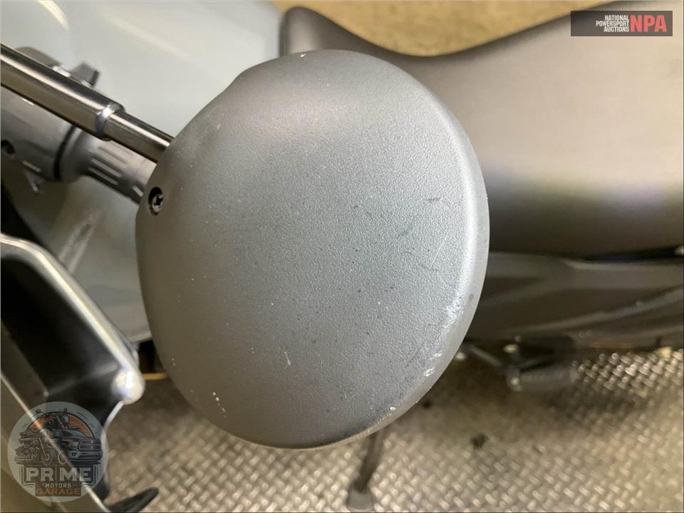 2023 Kawasaki KLR650 ABS — фото 19