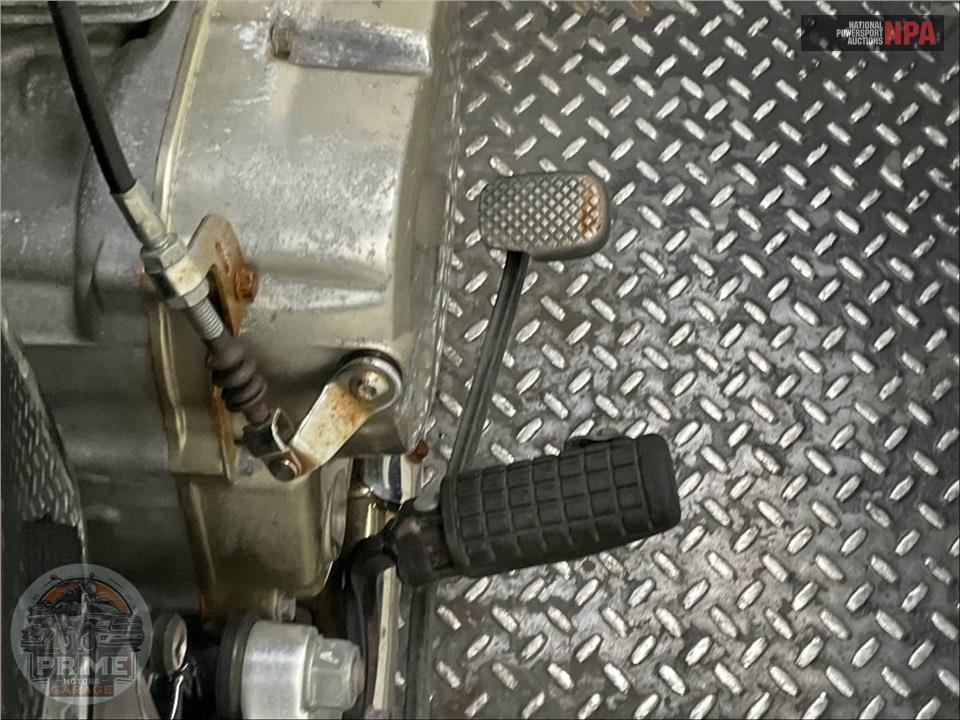 2004 Honda CB2504 NIGHTHAWK — фото 32