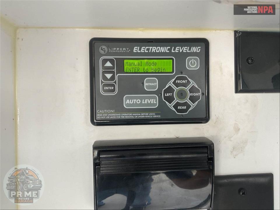 2021 Redwood Rv M-4001 LK - FIFTH WHEEL SERIES — фото 62