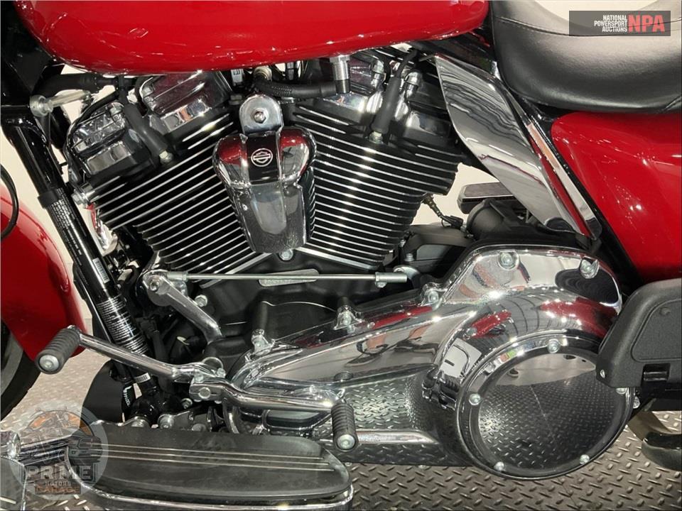 2023 Harley-Davidson FLHX STREET GLIDE — фото 7