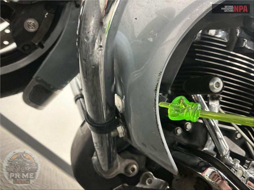 2019 Harley-Davidson FLHTKL ULTRA LIMITED LOW — фото 17