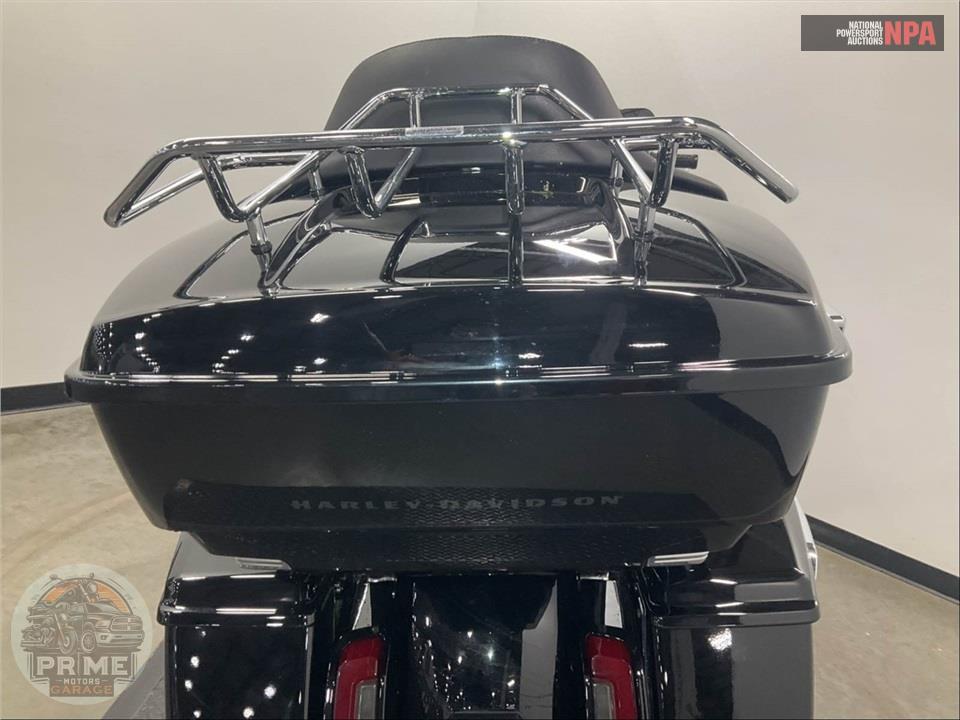 2025 Harley-Davidson FLHXU STEET GLIDE ULTRA — фото 26