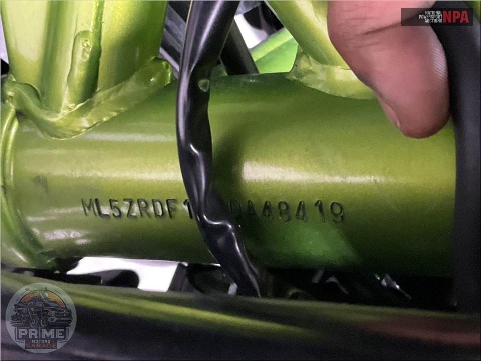 2021 Kawasaki ZR900FMFNL Z900 (ABS) — фото 22