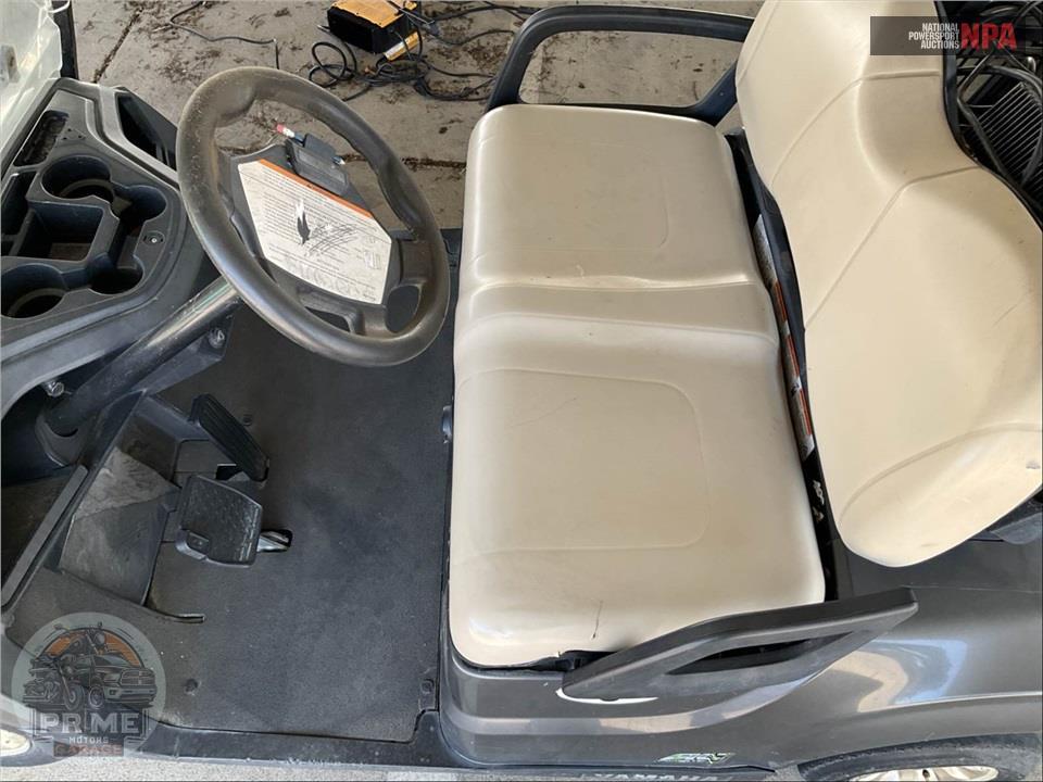 2019 Yamaha DR2ES1CMAC — фото 6
