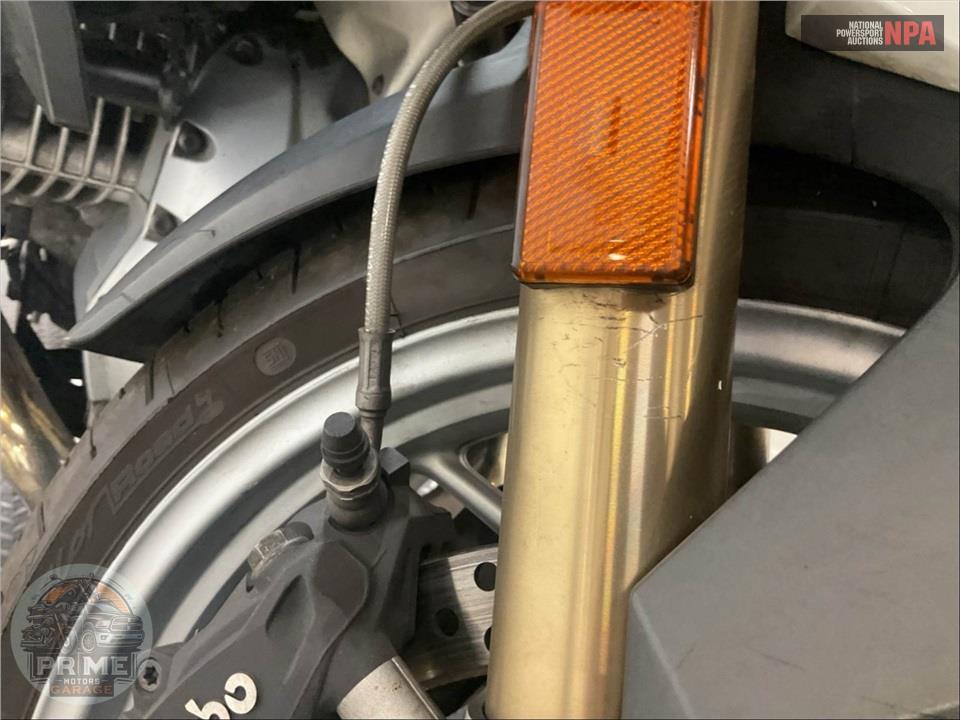 2018 Bmw R1200RT — фото 28