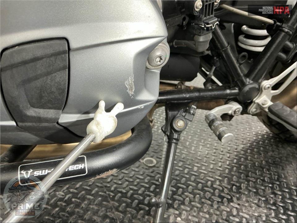 2015 Bmw R NINET — фото 10