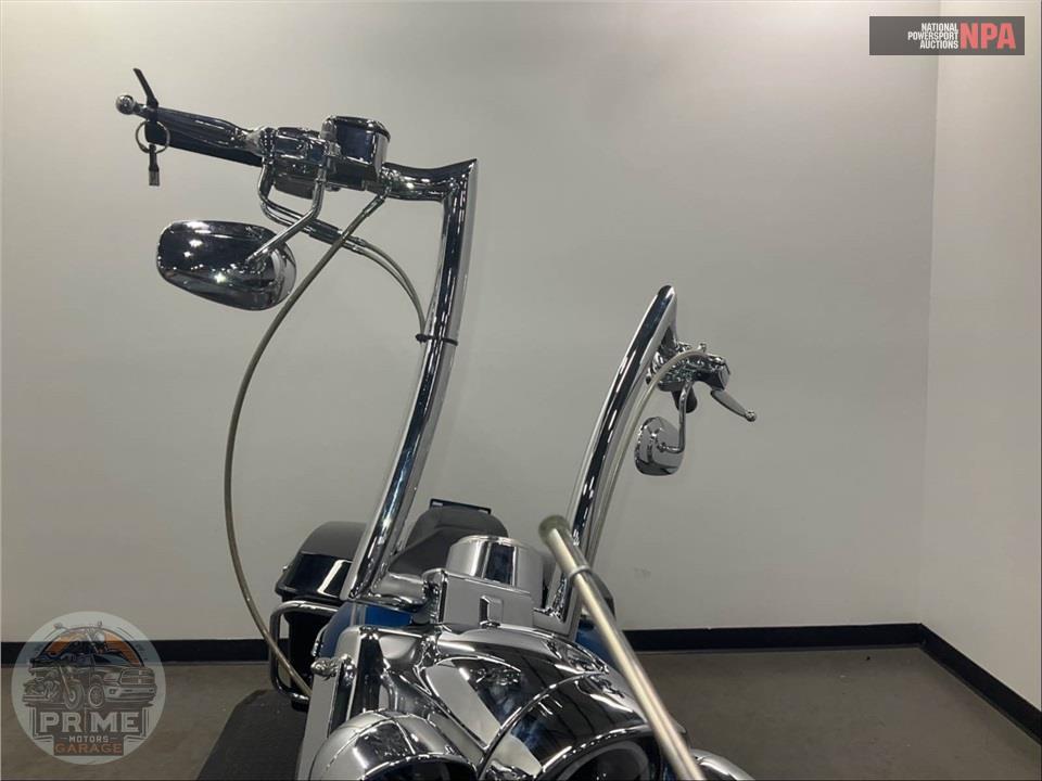 2006 Harley-Davidson FLHRCI ROAD KING CLASSIC — фото 18