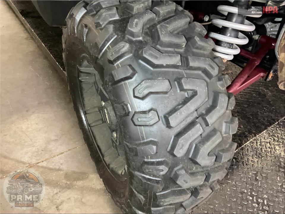 2021 Polaris RANGER CREW XP 1000 NORTHSTAR PREMIUM — фото 46