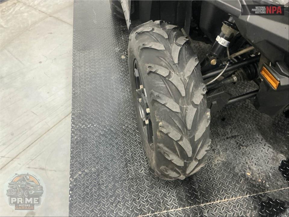 2023 Polaris SPORTSMAN 850 PREMIUM — фото 24