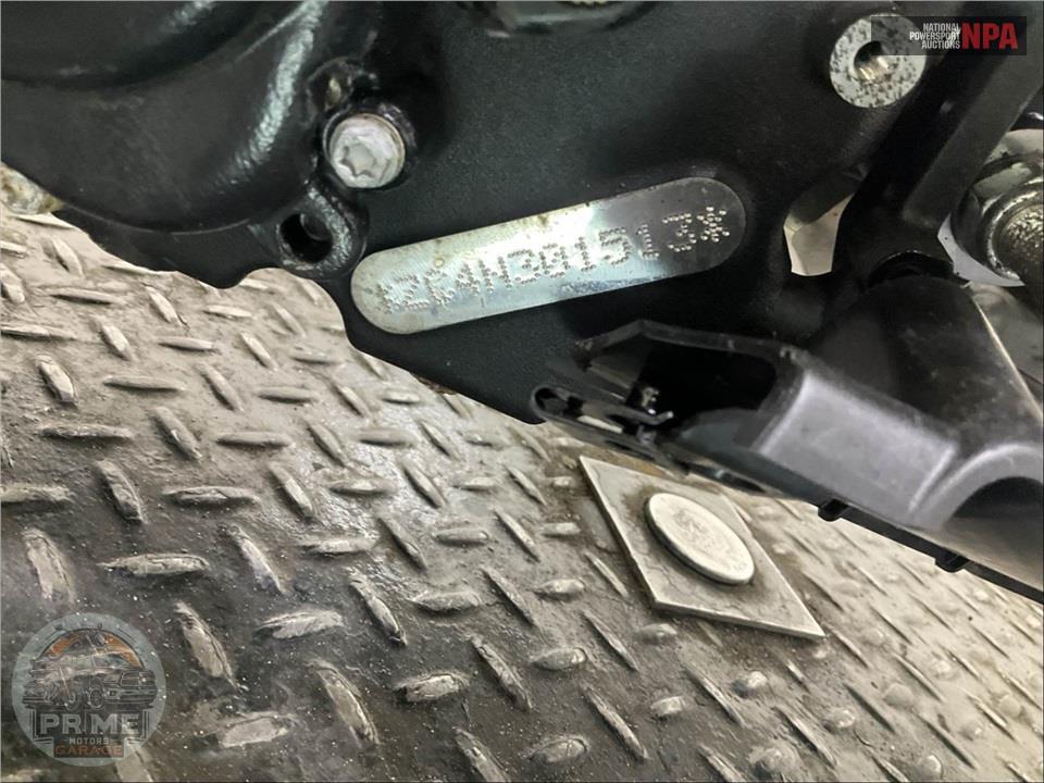 2022 Harley-Davidson RH1250S SPORTSTER S — фото 41