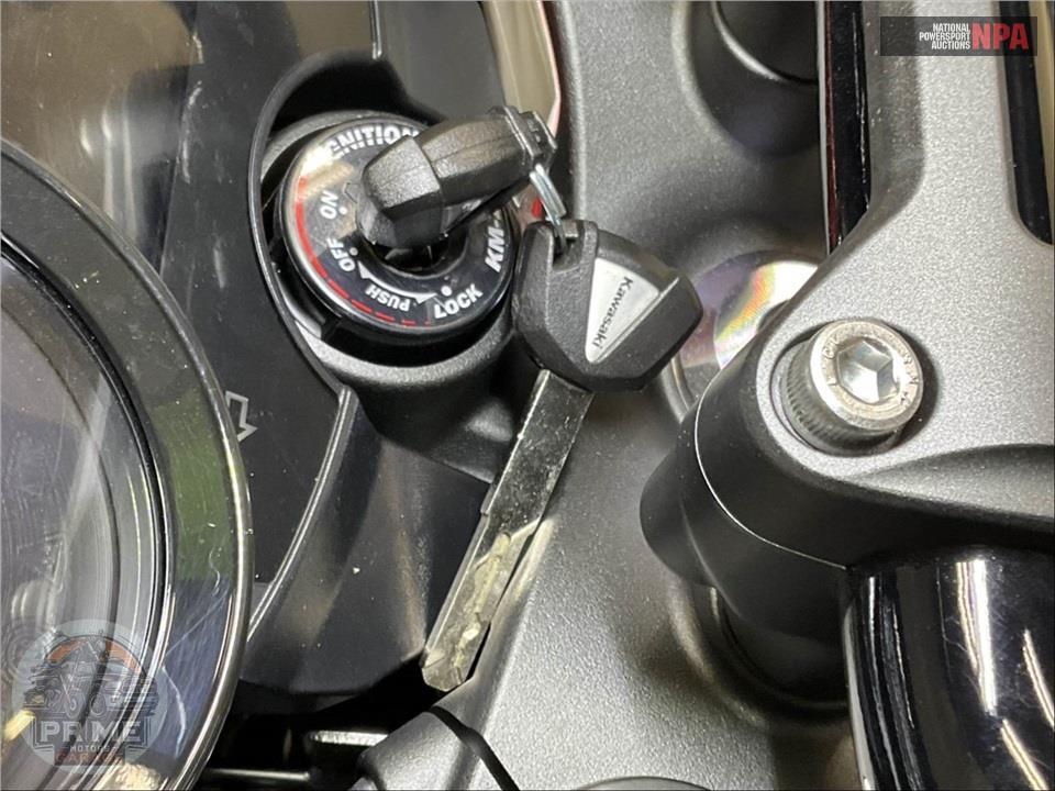 2026 Kawasaki ZR902ATFCL Z900RS (ABS) — фото 11